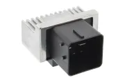 Steuergerät, Glühzeit TOPRAN 411 377