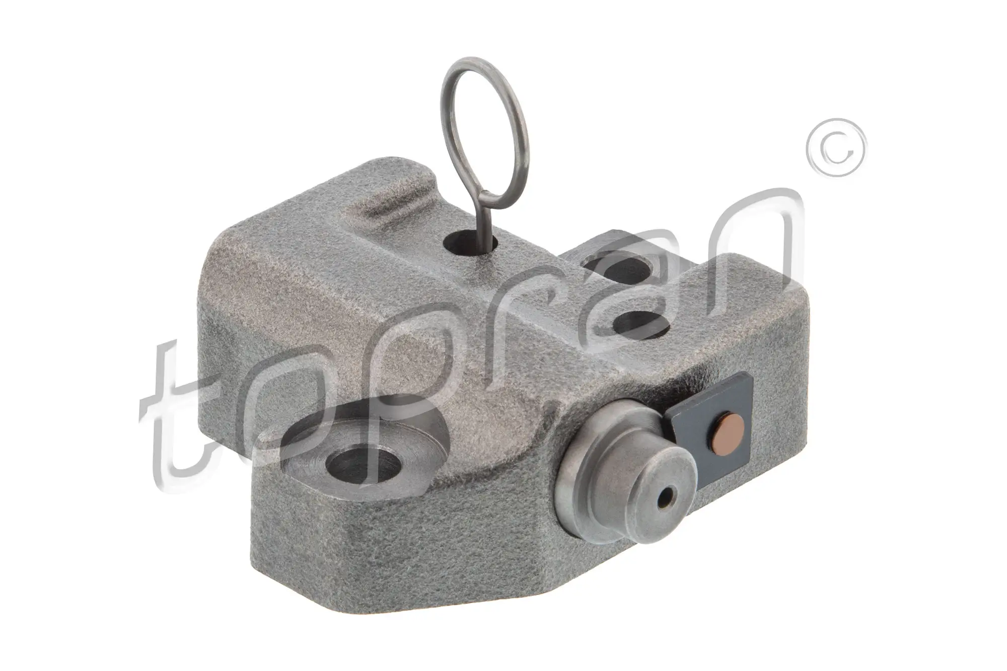 Spanner, Steuerkette TOPRAN 626 203