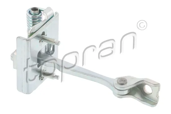 Türfeststeller beidseitig vorne TOPRAN 724 019 Bild Türfeststeller beidseitig vorne TOPRAN 724 019