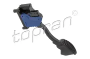 Fahrpedal TOPRAN 601 752