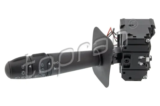 Blinkerschalter TOPRAN 702 791 Bild Blinkerschalter TOPRAN 702 791