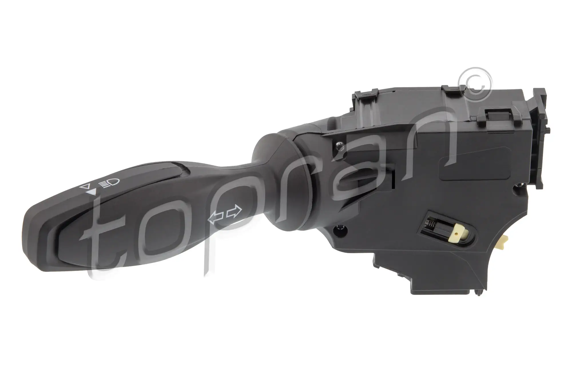 Blinkerschalter TOPRAN 306 201