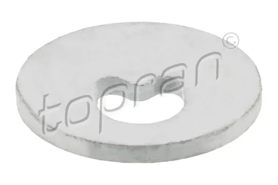 Ausgleichsscheibe, Sturz-/Spureinstellung Hinterachse rechts Hinterachse links TOPRAN 120 790 Bild Ausgleichsscheibe, Sturz-/Spureinstellung Hinterachse rechts Hinterachse links TOPRAN 120 790