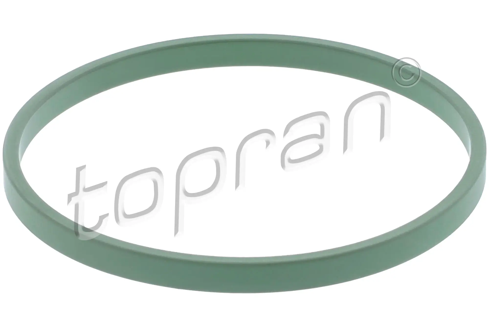 Dichtung, Ansaugkrümmer TOPRAN 115 256