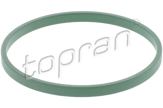 Dichtung, Ansaugkrümmer TOPRAN 115 256 Bild Dichtung, Ansaugkrümmer TOPRAN 115 256