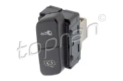 Schalter, Türverriegelung Fahrzeugtür vorne fahrerseitig TOPRAN 116 658