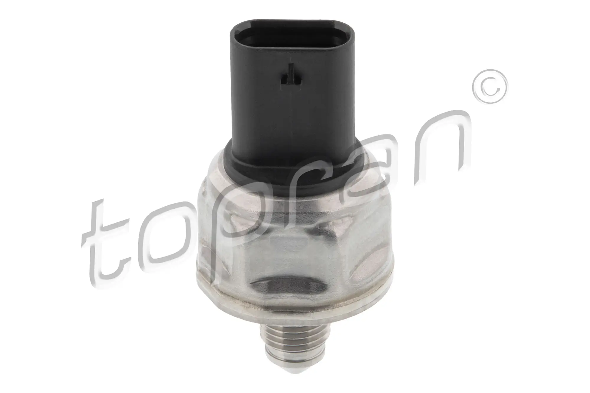 Sensor, Kraftstoffdruck Kraftstoffverteilerrohr TOPRAN 121 549