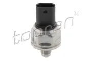Sensor, Kraftstoffdruck Kraftstoffverteilerrohr TOPRAN 121 549