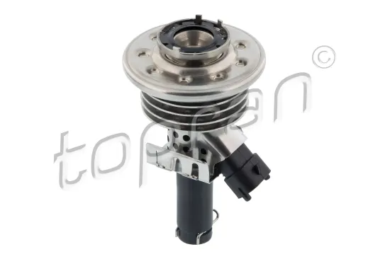 Einspritzeinheit, Ruß-/Partikelfilterregeneration SCR-Katalysator TOPRAN 410 608 Bild Einspritzeinheit, Ruß-/Partikelfilterregeneration SCR-Katalysator TOPRAN 410 608