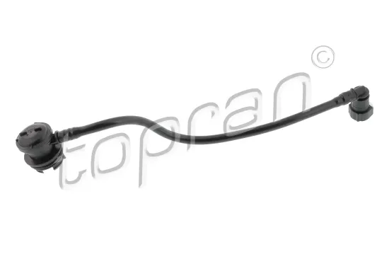 Spurstangenkopf Vorderachse rechts TOPRAN 103 680 Bild Spurstangenkopf Vorderachse rechts TOPRAN 103 680