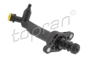 Nehmerzylinder, Kupplung TOPRAN 121 067