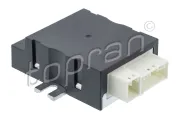 Steuergerät, Kraftstoffpumpe TOPRAN 504 555