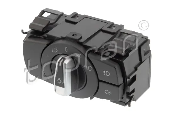 Schalter, Hauptlicht TOPRAN 504 824 Bild Schalter, Hauptlicht TOPRAN 504 824