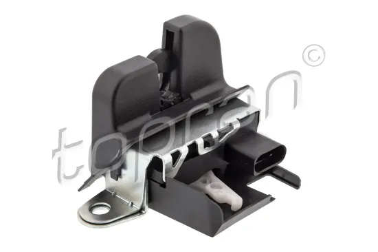 Heckklappenschloss Fahrzeugheckklappe innen TOPRAN 121 388 Bild Heckklappenschloss Fahrzeugheckklappe innen TOPRAN 121 388