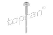 Schraube, Einspritzdüsenhalter TOPRAN 120 663