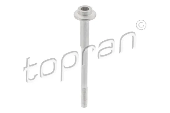 Schraube, Einspritzdüsenhalter TOPRAN 120 663 Bild Schraube, Einspritzdüsenhalter TOPRAN 120 663