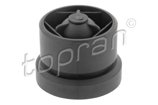 Befestigungselement, Motorabdeckung TOPRAN 121 217 Bild Befestigungselement, Motorabdeckung TOPRAN 121 217