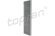 Filter, Innenraumluft TOPRAN 501 013