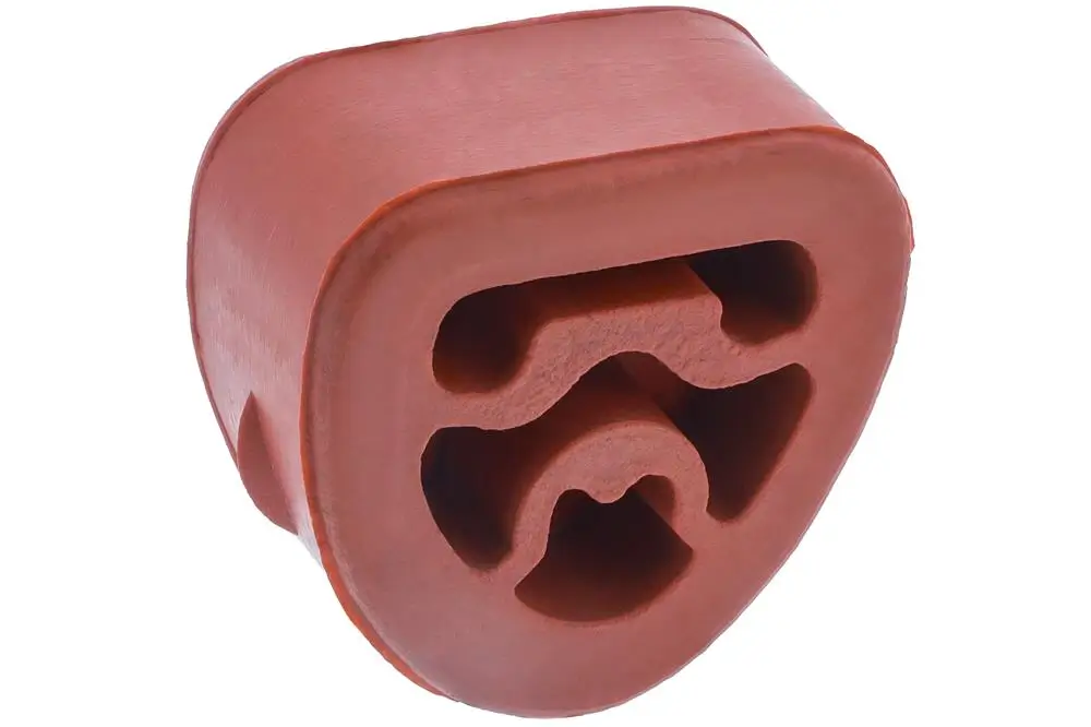 Halter, Abgasanlage TOPRAN 400 231