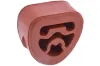 Halter, Abgasanlage TOPRAN 400 231