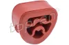 Halter, Abgasanlage TOPRAN 400 231