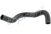 Kühlerschlauch TOPRAN 305 673