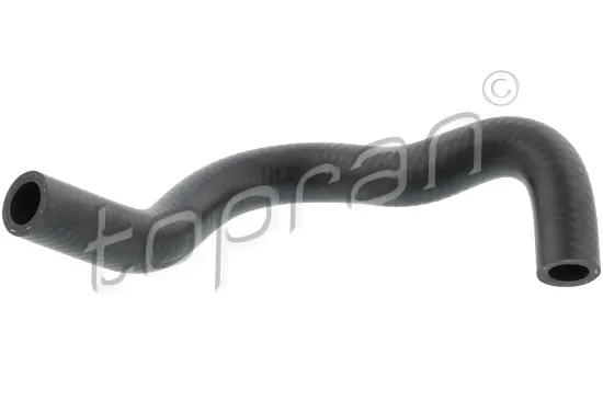 Kühlerschlauch TOPRAN 305 673 Bild Kühlerschlauch TOPRAN 305 673