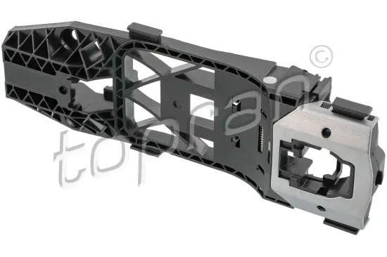 Rahmen, Türaußengriff Fahrzeugtür TOPRAN 118 679 Bild Rahmen, Türaußengriff Fahrzeugtür TOPRAN 118 679