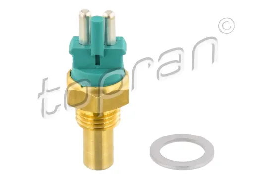 Sensor, Kühlmitteltemperatur TOPRAN 400 869 Bild Sensor, Kühlmitteltemperatur TOPRAN 400 869