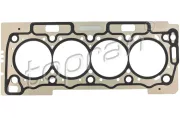 Dichtung, Zylinderkopf TOPRAN 722 337