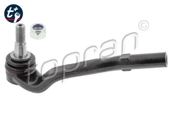 Spurstangenkopf links TOPRAN 408 175 Bild Spurstangenkopf links TOPRAN 408 175