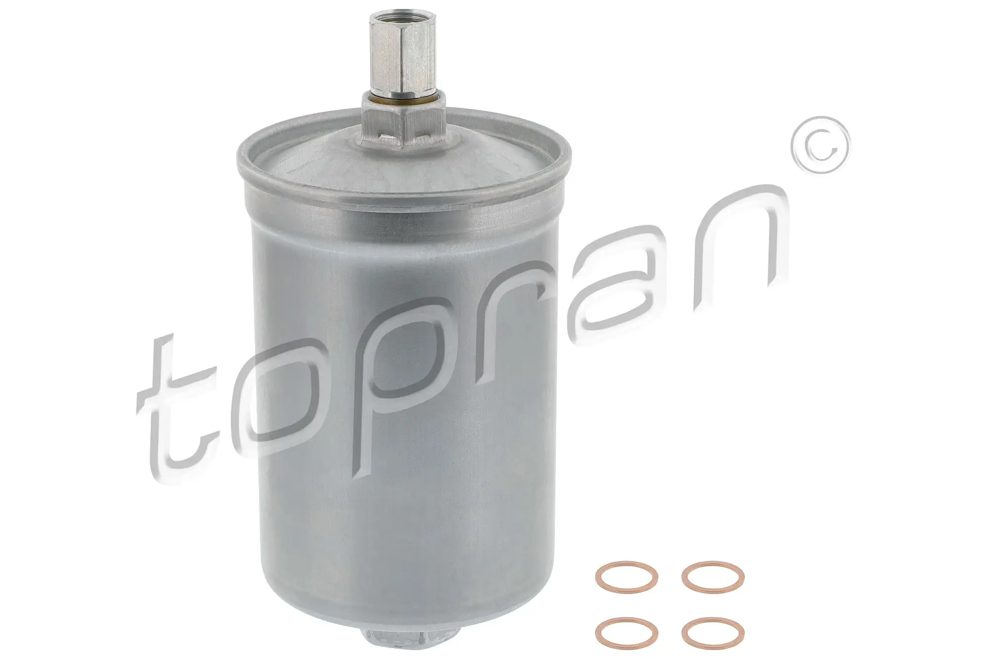 Kraftstofffilter TOPRAN 104 134