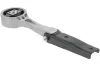 Lagerung, Schaltgetriebe hinten Mitte TOPRAN 634 431