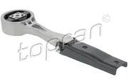 Lagerung, Schaltgetriebe hinten mitte TOPRAN 634 431