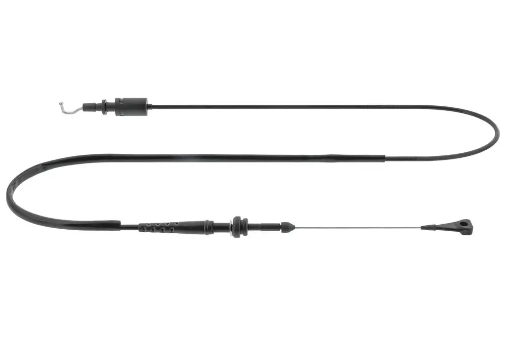 Gaszug TOPRAN 109 714