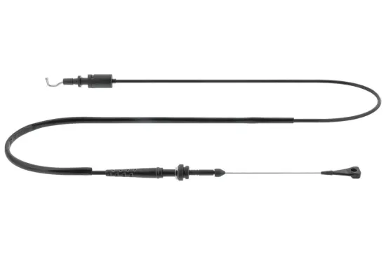 Gaszug TOPRAN 109 714 Bild Gaszug TOPRAN 109 714