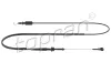 Gaszug TOPRAN 109 714