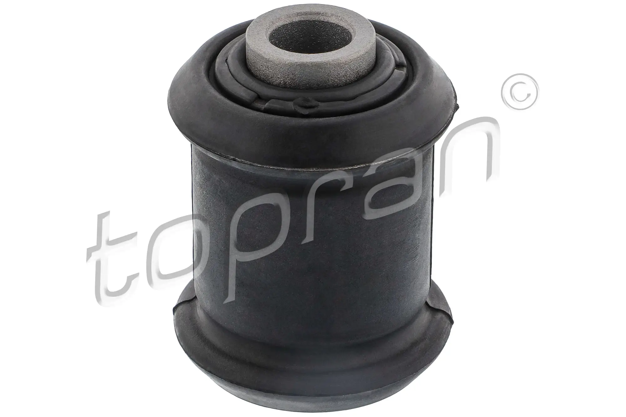 Lagerung, Lenker Vorderachse links Vorderachse rechts vorne TOPRAN 205 473