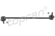 Stange/Strebe, Stabilisator Vorderachse rechts Vorderachse links TOPRAN 723 884