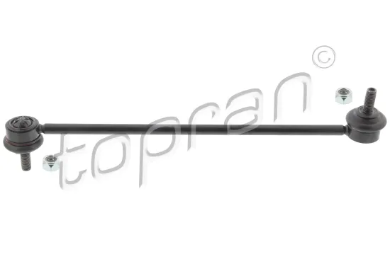 Stange/Strebe, Stabilisator Vorderachse rechts Vorderachse links TOPRAN 723 884 Bild Stange/Strebe, Stabilisator Vorderachse rechts Vorderachse links TOPRAN 723 884