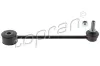 Stange/Strebe, Stabilisator Hinterachse rechts Hinterachse links TOPRAN 110 736