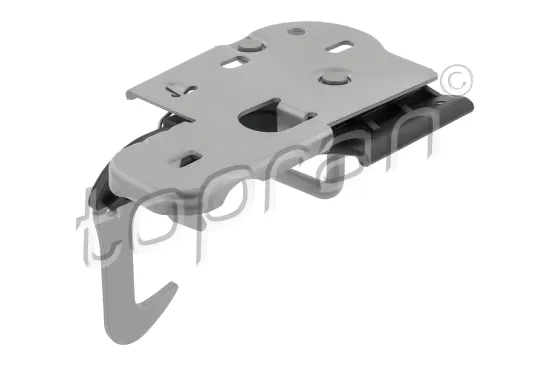 Motorhaubenschloss Motorhaube oben TOPRAN 121 109 Bild Motorhaubenschloss Motorhaube oben TOPRAN 121 109