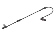 Sensor, Raddrehzahl Vorderachse links Vorderachse rechts TOPRAN 408 880