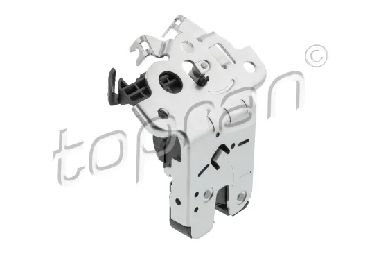 Heckklappenschloss Fahrzeugheckklappe innen TOPRAN 121 106 Bild Heckklappenschloss Fahrzeugheckklappe innen TOPRAN 121 106