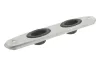 Halter, Abgasanlage Katalysator TOPRAN 120 228