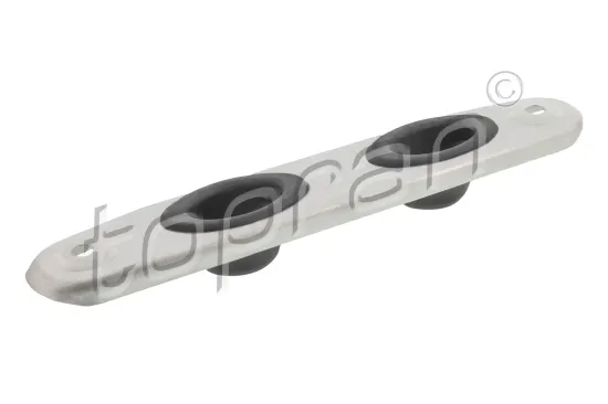 Halter, Abgasanlage Katalysator TOPRAN 120 228 Bild Halter, Abgasanlage Katalysator TOPRAN 120 228