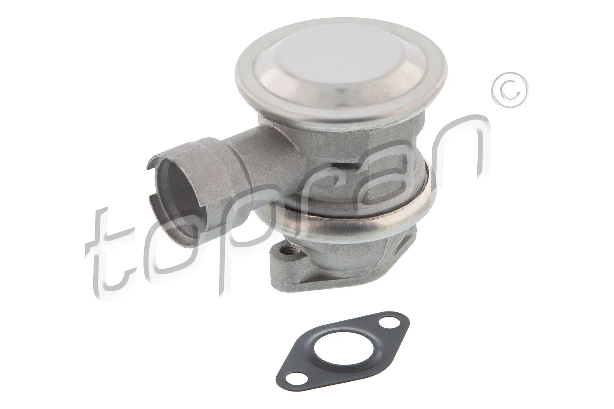 Ventil, Sekundärluftsystem TOPRAN 119 535