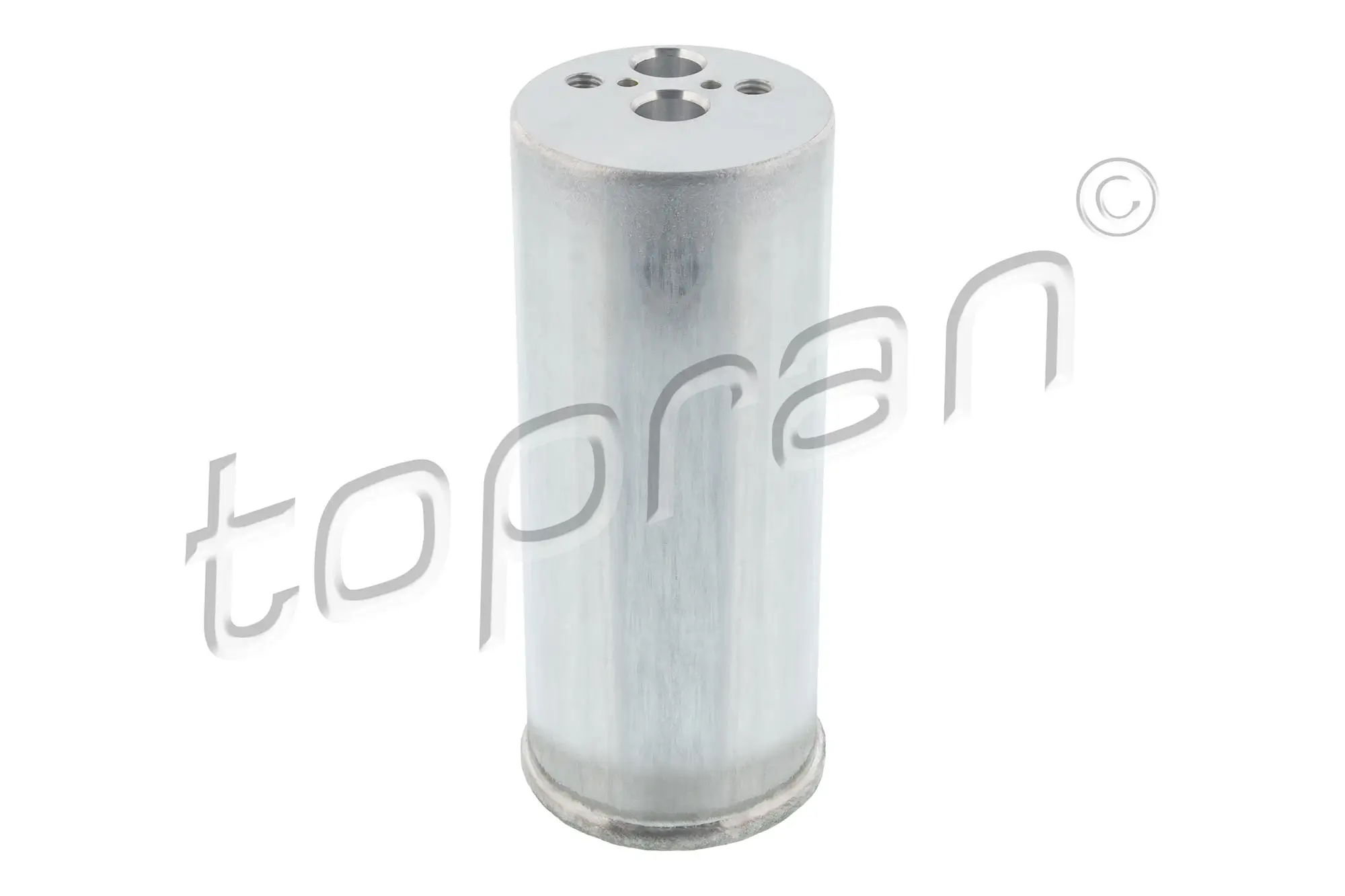 Trockner, Klimaanlage TOPRAN 500 700