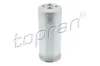 Trockner, Klimaanlage TOPRAN 500 700