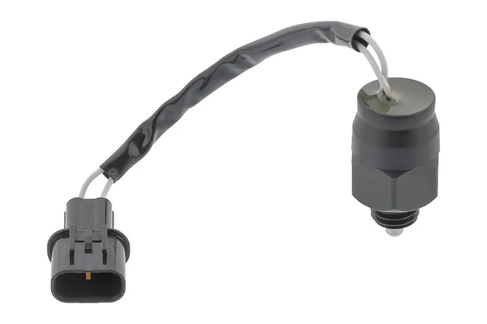 Schalter, Rückfahrleuchte TOPRAN 822 120